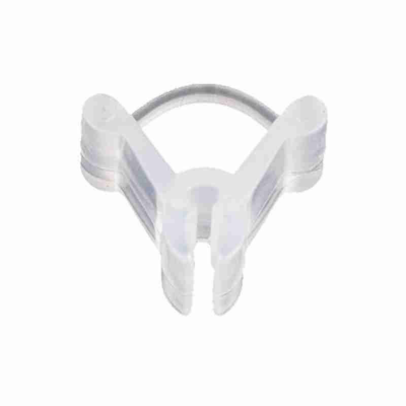 Garden Graft Clip Plastic Plant Support Clips AntifallClamps For Vine Garden Greenhouse Fixing Grafted Clips Branches Clip