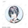 TV Anime "2.5-Dimensional Temptation" Trading Ani Art Can Badge Box of 9