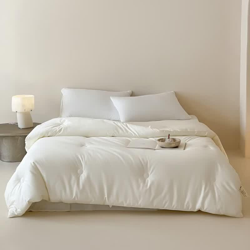 Jimian Youpin All-Cotton Soybean Fiber Quilt