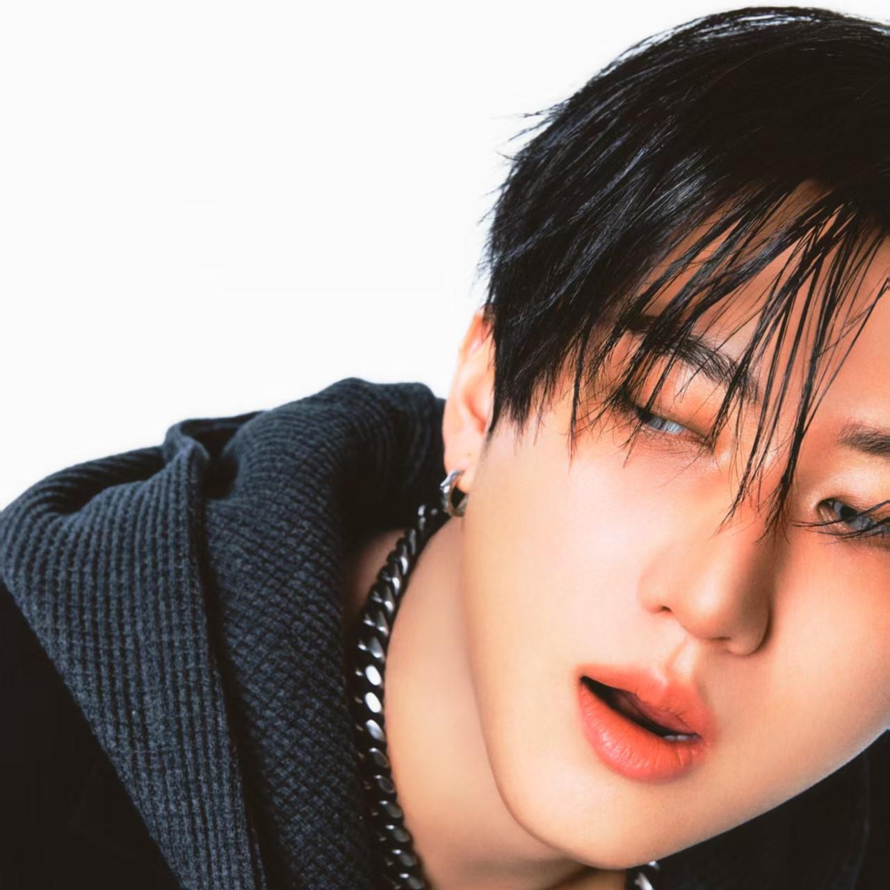 

(ПРЕДВАРИТЕЛЬНЫЙ ЗАКАЗ)STRAY KIDS - [КАРМА] 4-й альбом АККОРДЕОН Changbin