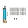 30MPa Oil Water Separation System Pressure Resistancent Industrial Equipment Component for Underwater Diving Use
