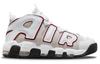 Nike Air More Uptempo '96 'White Team Red' FB1380-100