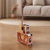 Guitar Stand Universal Guitar Rack Guitar Floor Stand Instrument Stand for Acoustic and Electric Guitars Bass Ukulele