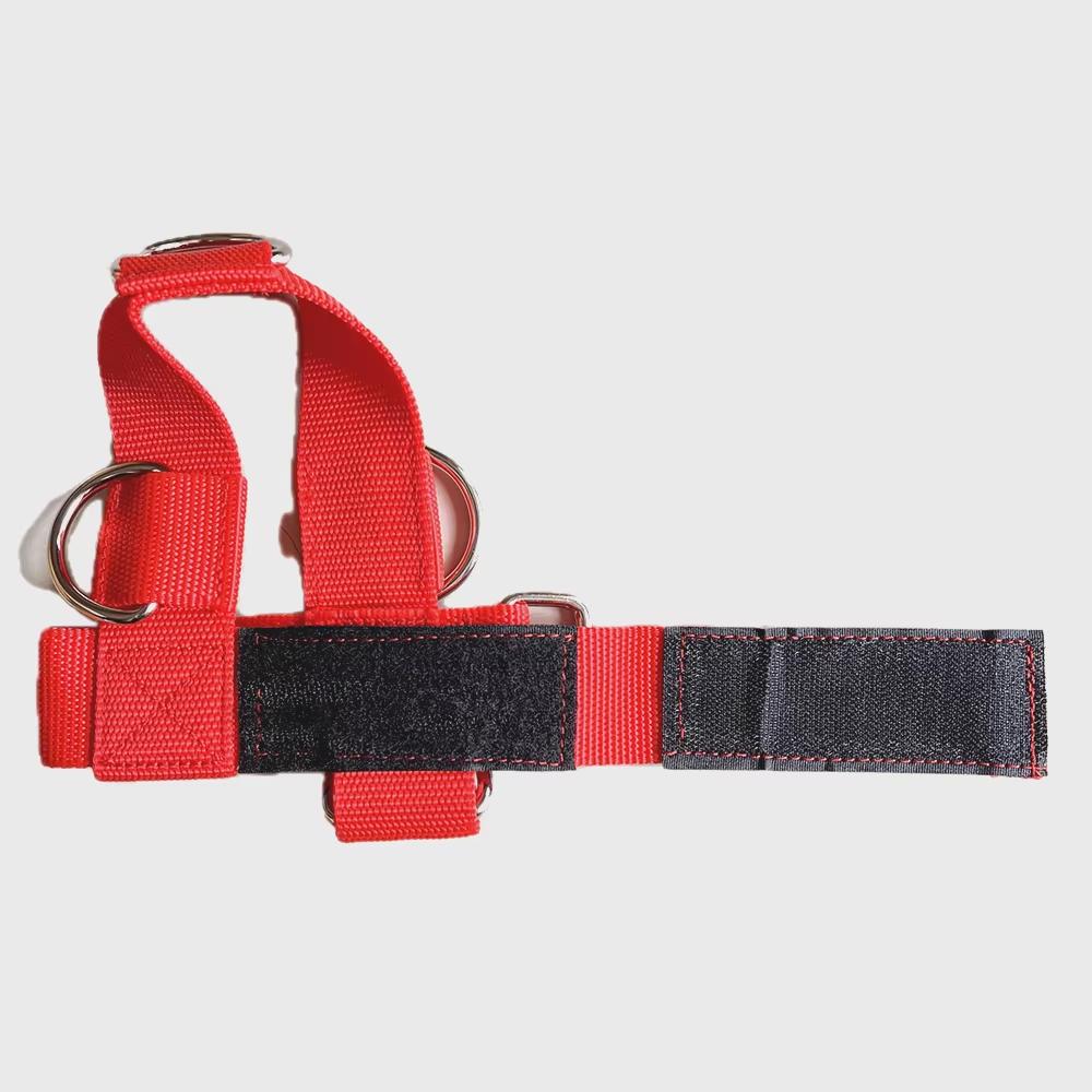 1 szt. Paski na kostki siłownia Fitness Bransoletka na kostkę Sportowa bransoletka na kostkę Klamra na stopę Obciążniki na kostki siłownia Kajdanki na kostki Kulturystyka Pasek oporowy