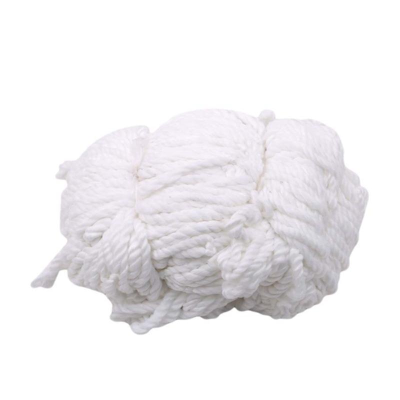 

Football Goal Post Net Replacement Soccer Net Sport Soccer Goal Post Net for Lacrosses and Soccer Easy to Use 1.8x1.2