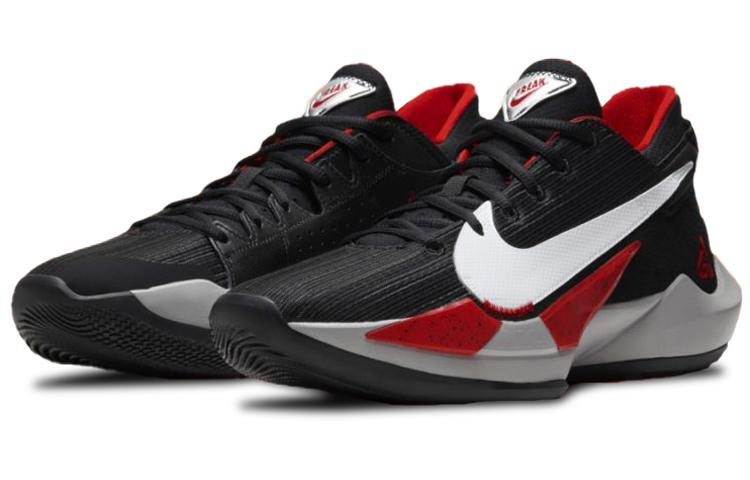 Nike Zoom Freak 2 'Bred' CK5424-003