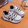 Spring and Autumn Children's Sneakers Non-slip Casual Versatile Tide Shoes Little Boys Functional Shoes