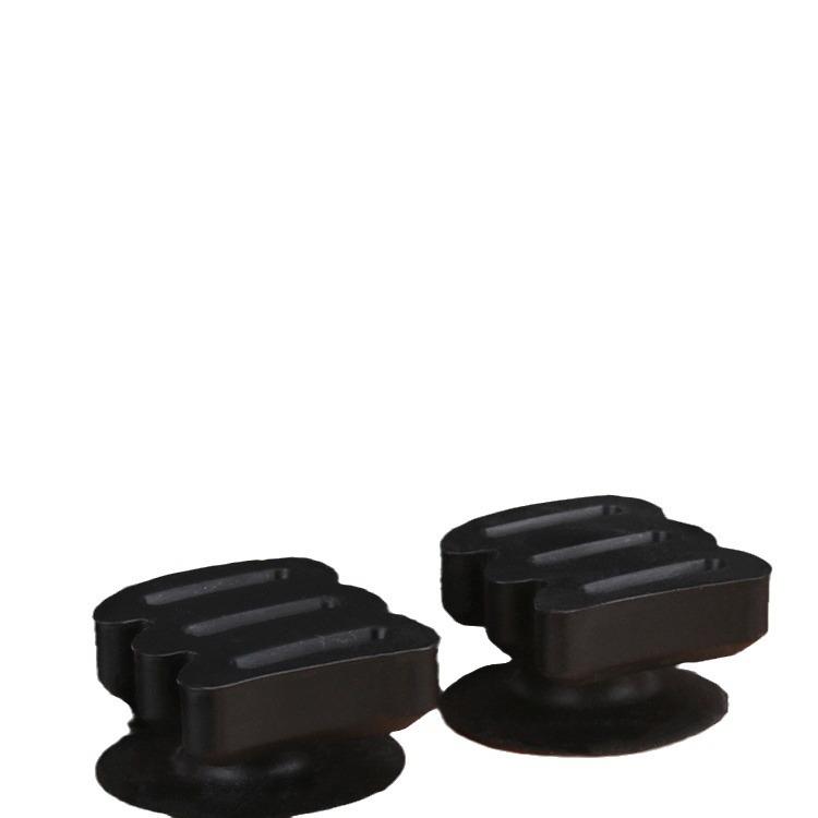 Guitar Pick Storage Suction Cup Clip - Anti-Lost, Large Capacity Holder