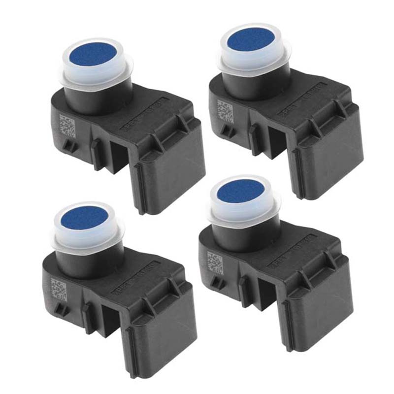 New Parktronic PDC Ultrasonic Parking Assist Sensor 95720-H0000 95720H0000 For Kia Car Accessories