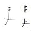 Photography Light Stand Professional Folding Low Angle Lighting Tripod for Softbox