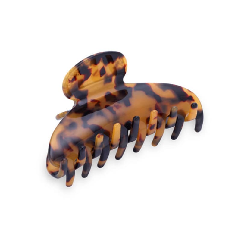 ELLEHAIR Leopard Crescent Hair Clip ELHC023
