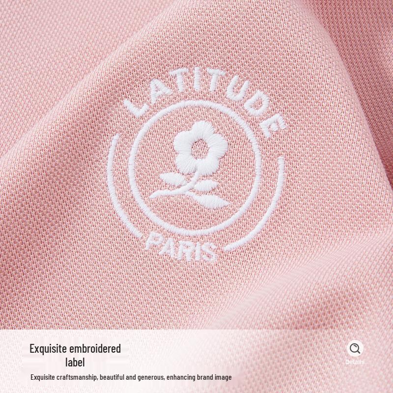 MONTAGUT Herren-Poloshirt aus Seidenmischung