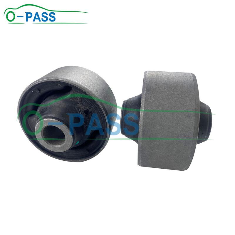 Front lower Control arm Bushing For HONDA FIT III CITY VI T9A GM6 Jazz GK6 GP GREIZ GIENIA 2015- 51391-T5A-J01 Piece