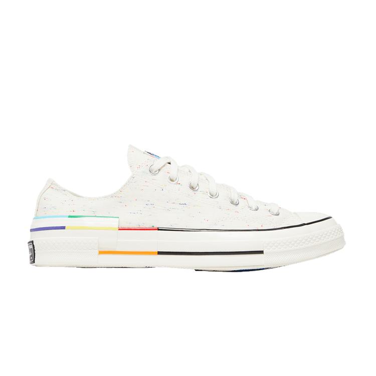 Converse Chuck 70 Low  Pride - Proud to Be  44