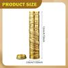 Storage Box Burner Sticks Holder,Organizer Tube Container Case for Bedroom