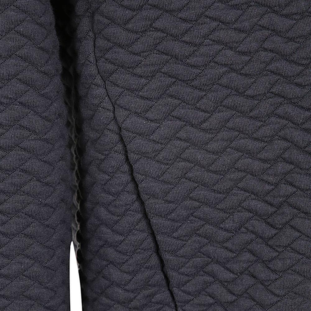 EMPORIO ARMANI Quilted Jacket 6D1B7U1J8IZ0922