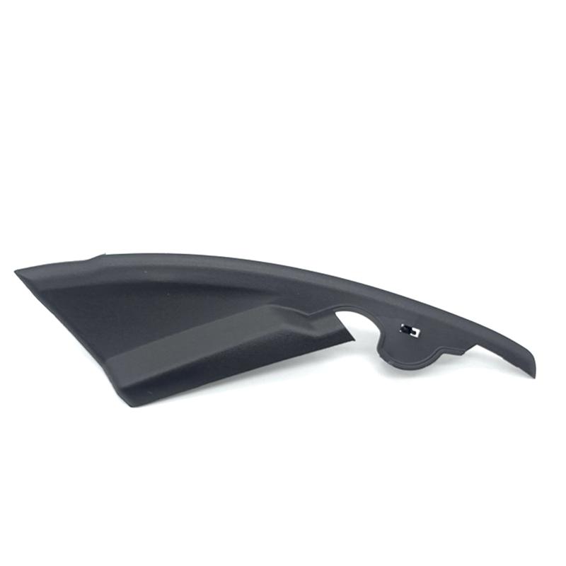 Car Front Fender Side Ponding Board Side Wiper Deflector Parts For Toyota Estima Previa ACR50 ACR55 53867-28050 53866-28010-A87Q