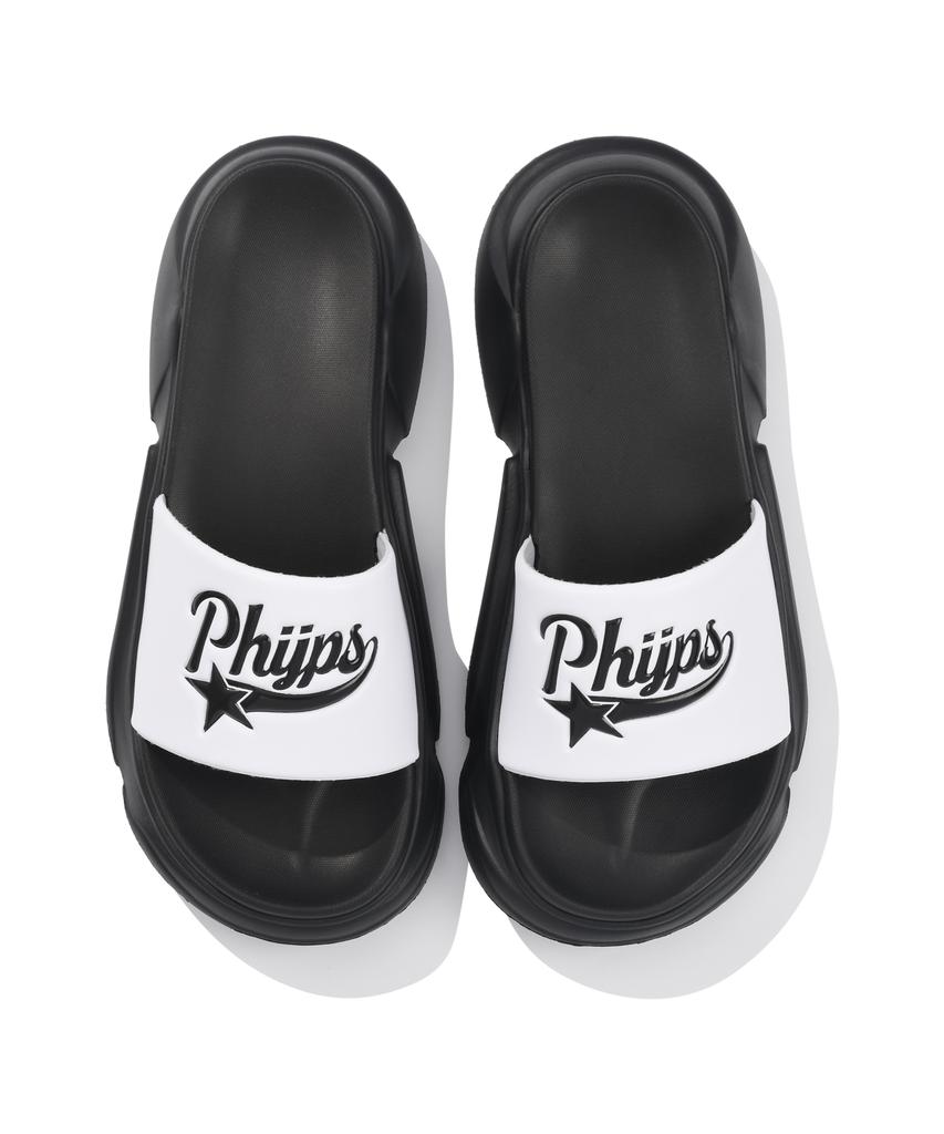 Physical Department Startail Slide_White