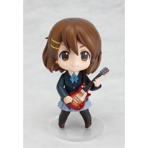 K-ON! Nendoroid Hirasawa Yui (non-scale ABS & PVC painted movable figure)