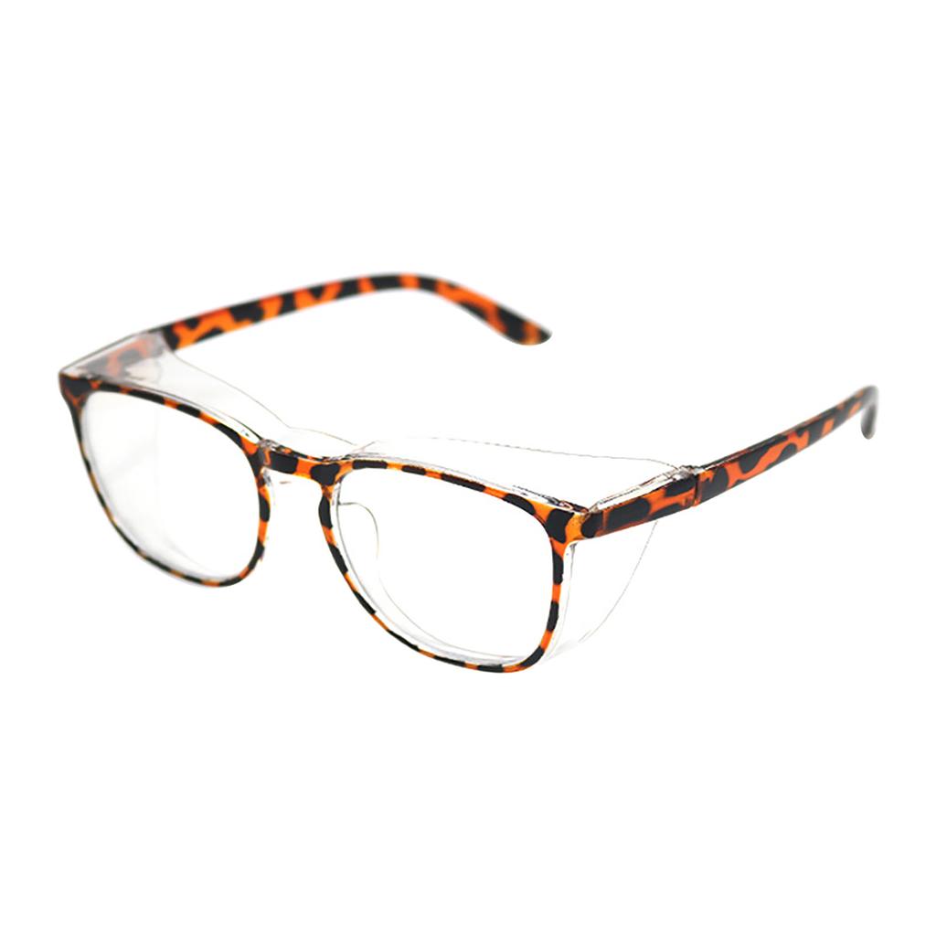 Unisex Anti-pollen Anti-blue Light Goggles Anti-fog And Anti-sand  Glasses