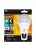 Lampa Led E27 9W 4000K 860Lm Z Czujką Zmierzchu