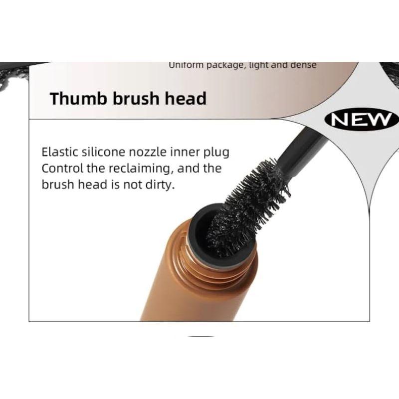 ukiss - Bushy Eyelash Mascara