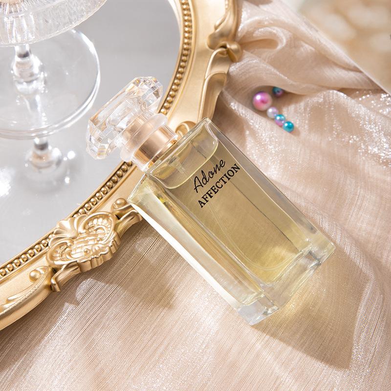Love At First Sight Perfume Women's Perfume Lasting Light Fragrance Fresh Niche Student Female Fragrance