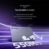 ZhiTai S001 Series 2TB SATA 2.5-inch SSD