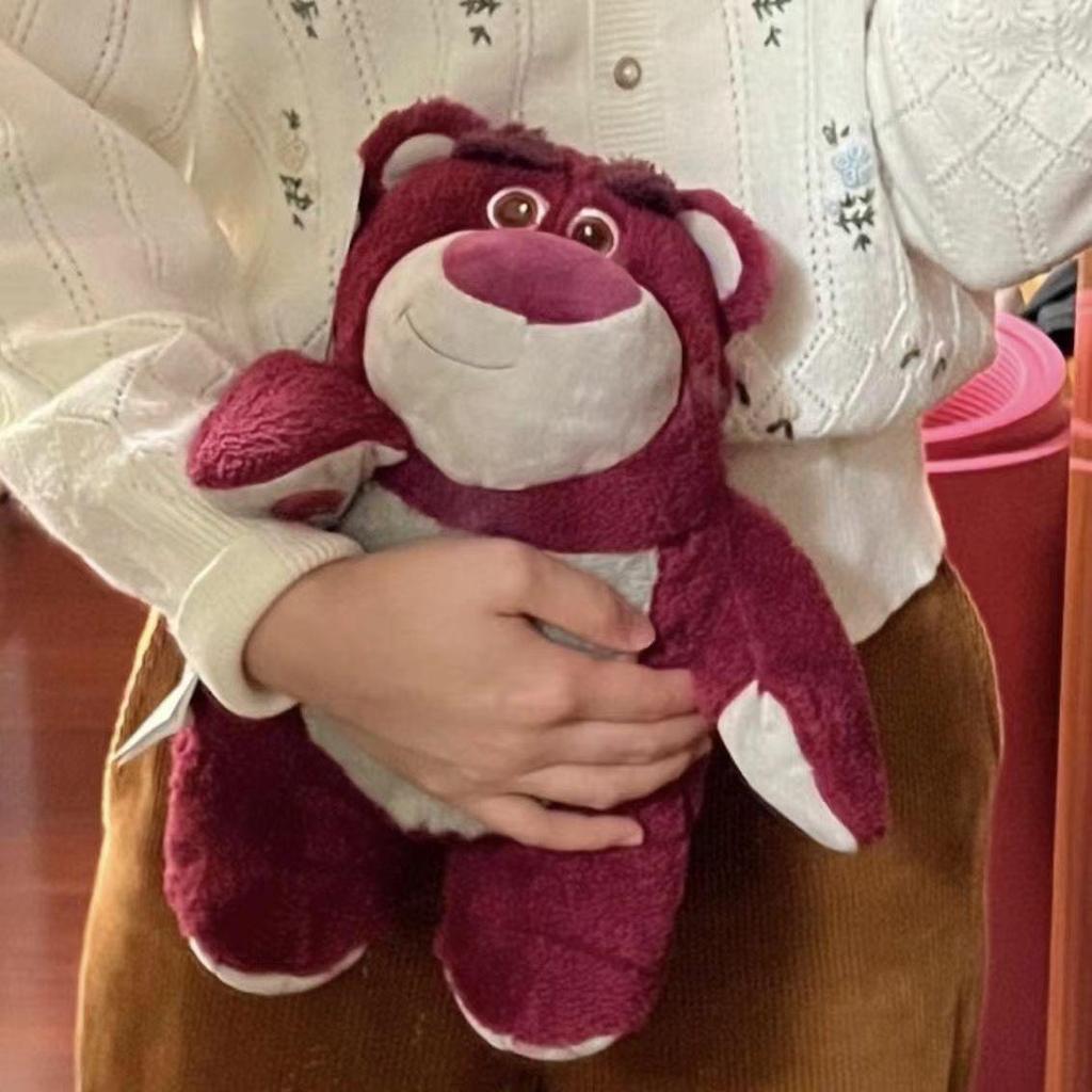 Stitch Shark Plush Hand Warmer: Thickened, Anti-Scald, PVC Hot Water Bottle, Easy to Disassemble and Wash