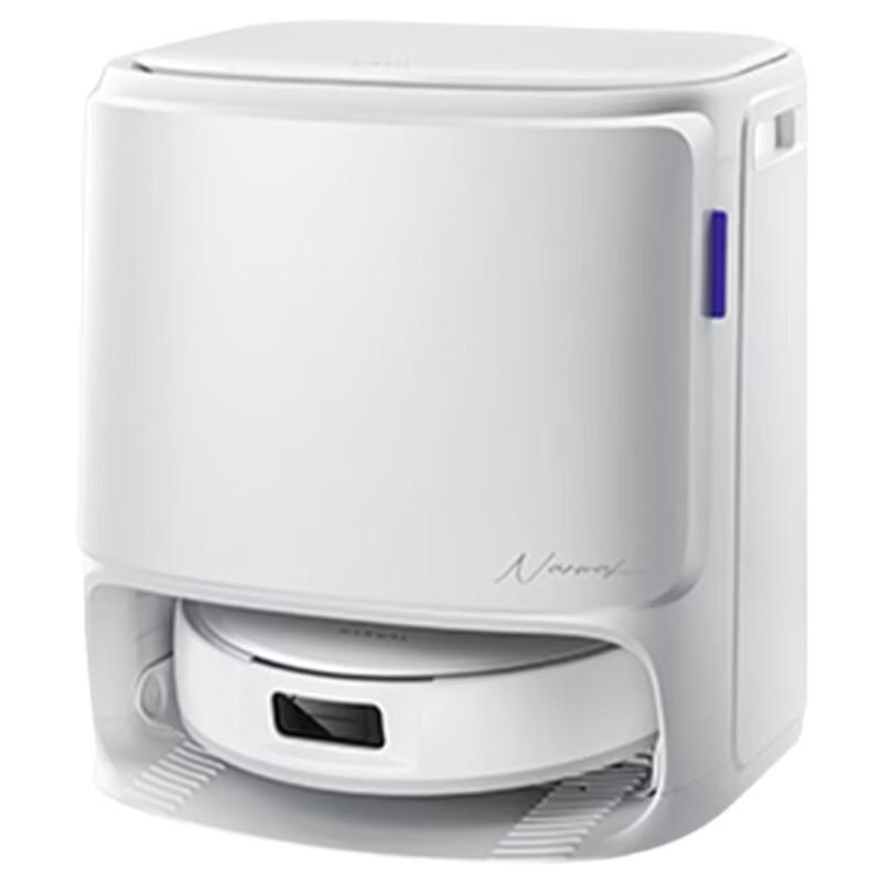 Narwal J5 Pure Robot Vacuum Mop