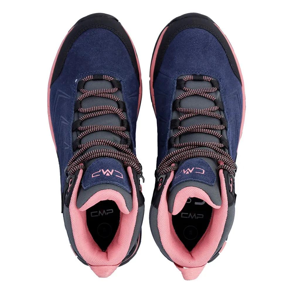 CMP Hiking Boots 3Q18586 Melnick Mid