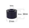 SHOCK ABSORBER BUSHING PB1454F