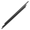 Professional Grade Carbon Fiber Repair Kit for Broken Fishing Rods