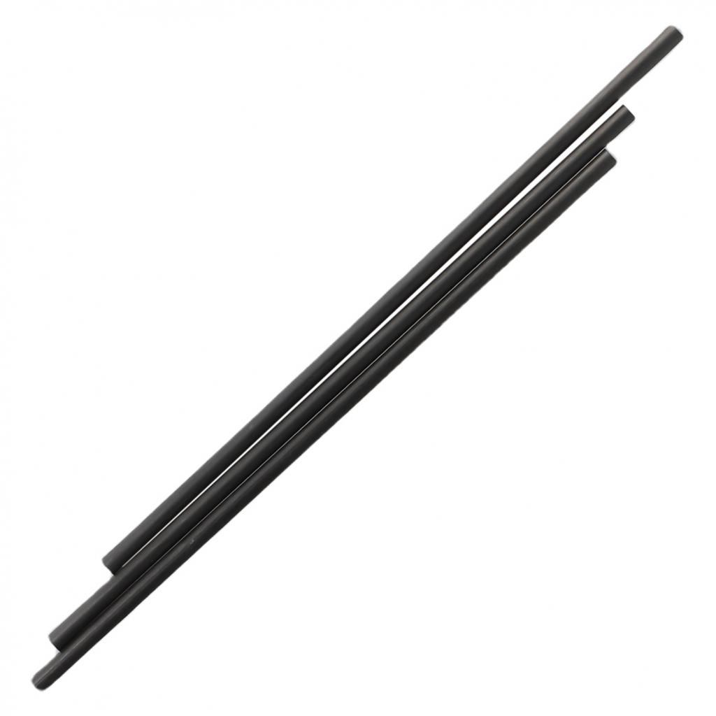 Professional Grade Carbon Fiber Repair Kit for Broken Fishing Rods