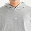 New Balance Men S Athletic remaStered Hoodie nbn0d4S011 chooSe 1 Of 2