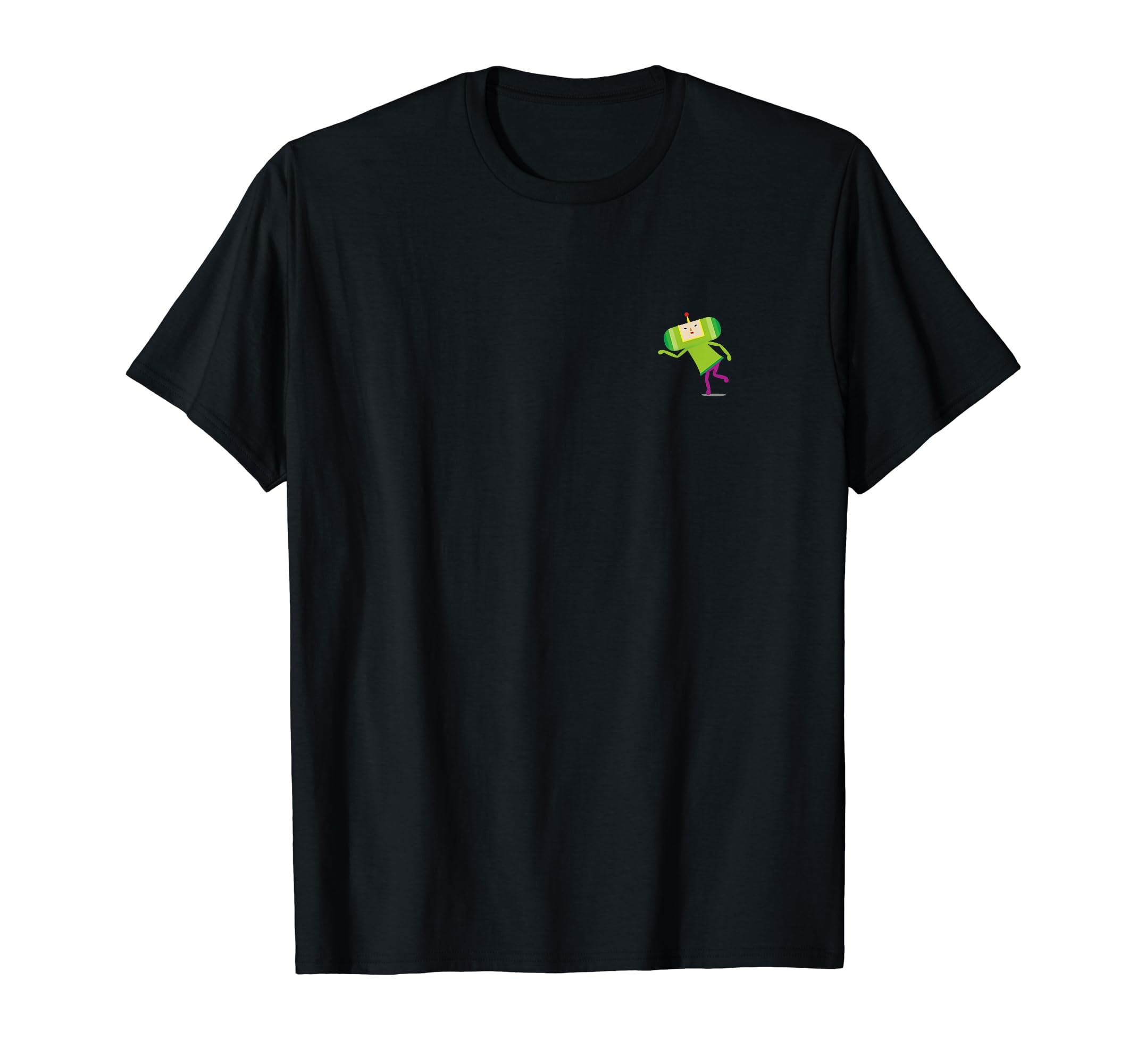 [Katamari Damacy] Футболка Katamari Damacy 004