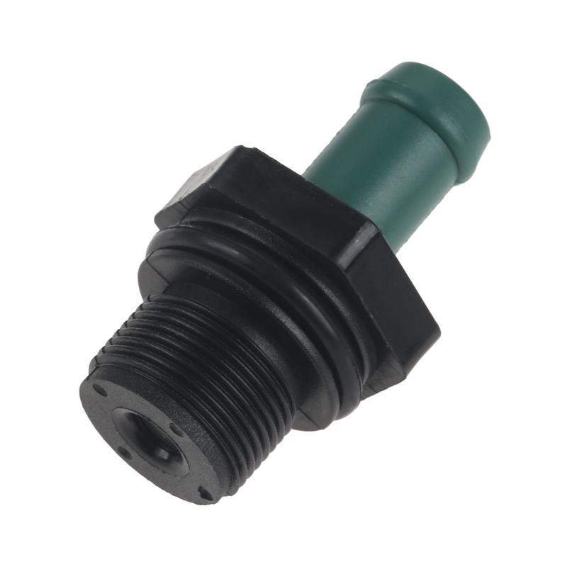 PCV Valve Assembly O-Ring Seal for Nissan Frontier NV200 NV2500 NV3500 Pathfinder Rogue Sentra X-trail T30 Maxima Murano Quest