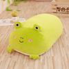 Soft Animal Pillow 28/60cm Cute Cat Pig Dog Frog Plush Toy Stuffed Lovely Kids Birthyday Gift