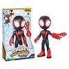 Figurine Miles Morales : Giant Spider-man for Kids - Marvel Spidey and His Amazing Friends