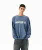MAHAGRID Basic Logo Knit Sweater_3Colors(Mg2Efmk620A)