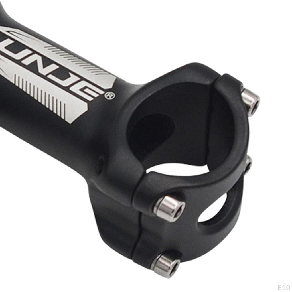 Handlebar Mountain Road Bike Adjustable Stem Riser Extender