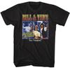 Bill & Ted's Excellent Adventure Movie Most Triumphant Photo Men's T Shirt