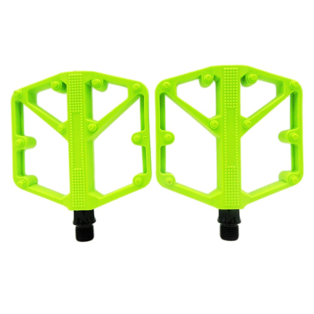 Aluminiumlegierung Fahrradpedaltaschen Fahrradzubehör Fahrräder