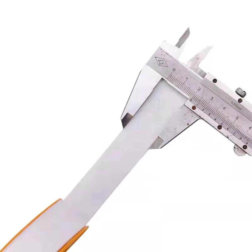 5Rolls Leak-proof Water Pipe Seal Tape 10M Plumbing Fitting New PTFE Thread Tape  For Water Gas