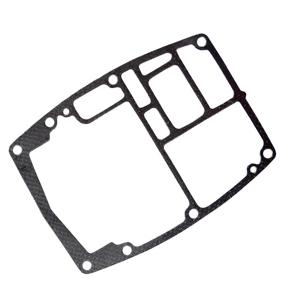 6H3-45113-00 Top Cover Gasket Fits for Yamaha 2-Stroke 50HP 60HP 70HP Outboard Engines, 6H3-45113-A0, 6H3-45113-A1