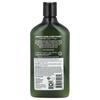 Avalon Organics, Conditioner, Smooth Shine, Step 2, Apple Cider Vinegar, 11 oz (312 g)