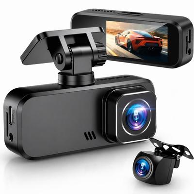 Fahrzeugelektronik – Dashcams