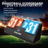 High Quality Durable Plastic Multi-piece Bag Page Turning Counter Board/Scoreboard for Pool Billiard Snooker