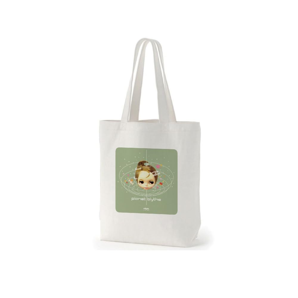 

Сумка-тоут Blythe Planet Blythe