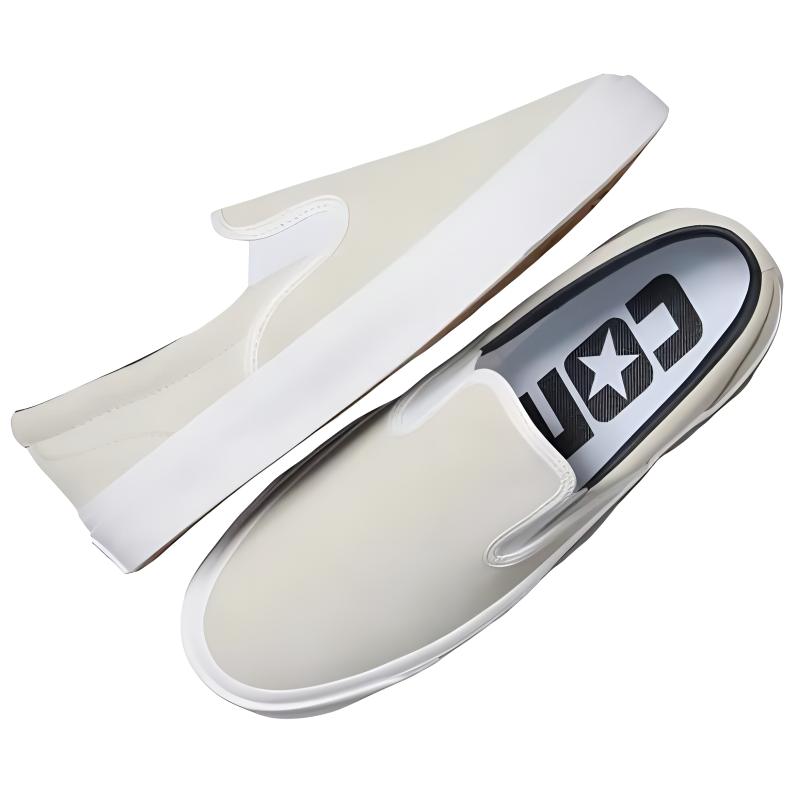 One Star Converse Cc Pro Slip-On Low 'Off White' A11170C